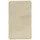 70 x 120 cm sandbeige