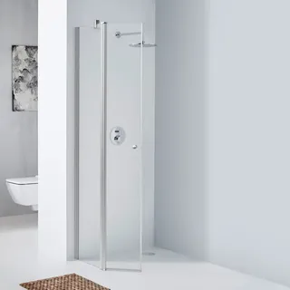 Koralle TwiggyPlus Pendeltür mit 90 x 90 cm VZ34609020AA1