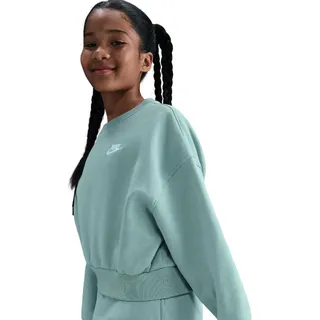 Nike Club Fleece Sweatshirt Cannon S