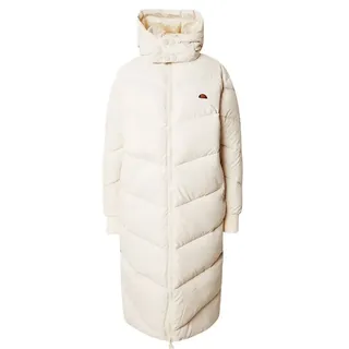 ellesse Jacket Padded Off White 12 - Weiß - 12