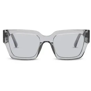 KAPTEN & SON - SEVILLE - transparent grey - Sonnenbrille