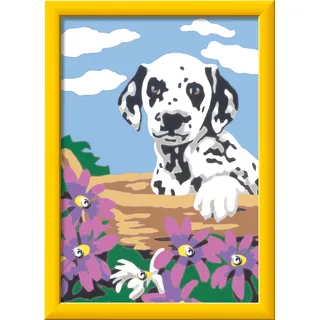 Ravensburger Dalmatiner Welpe 1 St. mehrfarbig