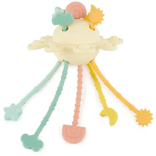 Bieco Montessori Spielzeug Banana