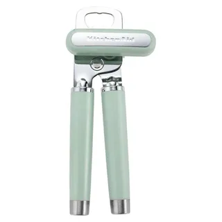 KitchenAid Gourmet Multifunktions-Dosenöffner/Flaschenöffner, 21,6 cm, Pistazie