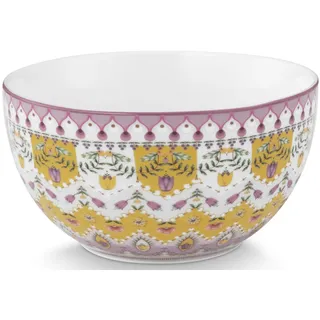 Pip Studio Lily&Lotus Moon Delight Yellow Bowl 12cm