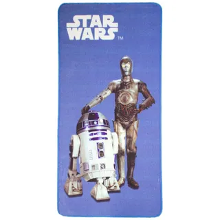 Star Wars SW-26 67x125cm Teppich