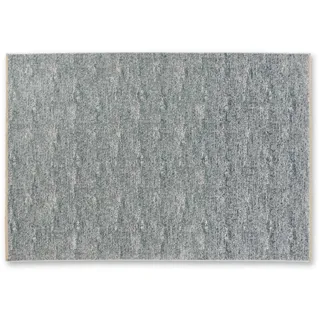 Schöner Wohnen Teppich Charme 80 cm x 150 cm Grün