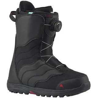 Burton Mint Boa Snowboard-boots Für Frauen - Black - 22.0