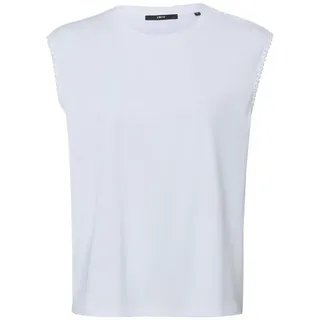 Zero T-Shirt Weiß 40