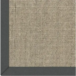 Astra Sisalteppich Salvador Col. 44 kit 80 cm x 160 cm ohne Fleckenschutz