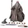 Herr der Ringe Dynamic 8ction Heroes Actionfigur 1/9 Gandalf der Graue 21