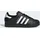 Core Black / Cloud White / Core Black 39 1/3