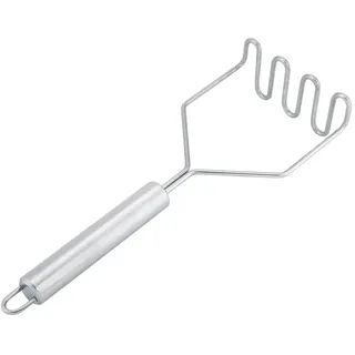 Manuelle Pfeffermühle Mit Langer Kurbel Für Gewürze Und Meersalz