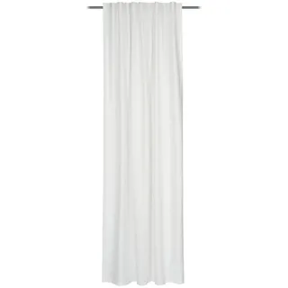 Gözze Fertiggardine Chili 140 x 245 cm Polyester Weiß