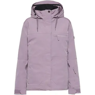 Roxy BRYLEE Skijacke Damen in nirvana, Größe XL - rosa
