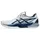 POWERBREAK FF Hallenschuh White/Vintage Indigo 44 5