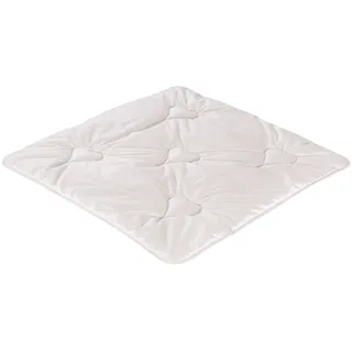 Paradies Navina Bio Sommerleicht 80x80cm
