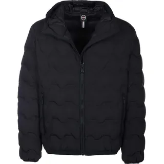 Colmar kurze Zwischenjacke Schwarz XL