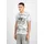 T-Shirt Short Sleeve T-Shirt 100501C grey