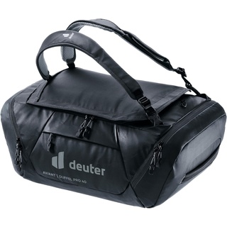Deuter Aviant Duffel Pro 40 Reise Tasche (7000 black)