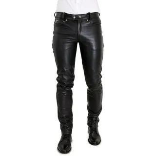 BOCKLE Hose Bockle Big Cheeker schwarz 38