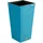 Furu 39 5 x 39 5 x 75 5 Skandinavisches Blau