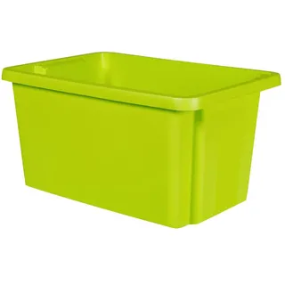 Curver Drehstapelbox 56 x 38,7 x 29,1 cm 1-tlg. grün