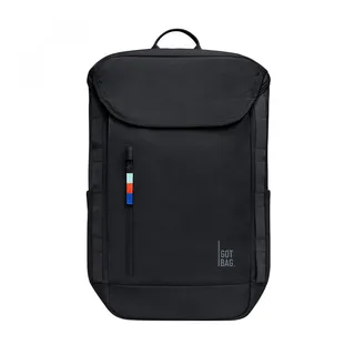 GOT BAG Pro Pack Rucksack Schwarz