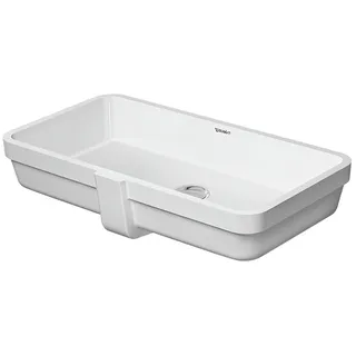 Duravit Vero Unterbauwaschtisch, 03846000001