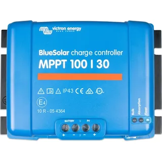 Victron Energy MPPT SmartSolar 100/30