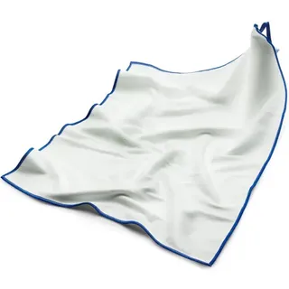 Geschirrtuch Mega Clean Mikrofaser weiß 50x70 cm Dieses Tuch schafft nicht nur hygienische Sauberkeit