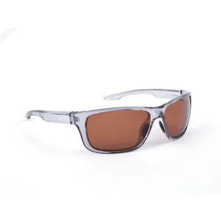 Shimano Shimano, Brillen Shimano - Transparent, Grau, & Kupfer),