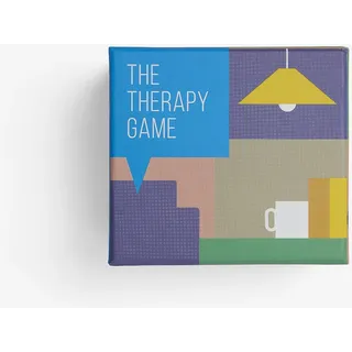 THE SCHOOL OF LIFE The Therapy Game