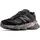 Herren Weite E Schwarz 45,5