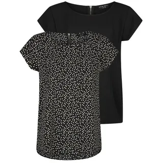 denimfy DFAda Schwarz S