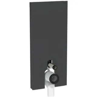 Geberit Monolith Plus Sanitärmodul für Stand-WC, 131233CD7