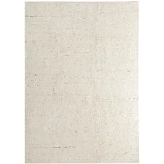 Steffensmeier Landshut Handwebteppich 170 x 230 cm Creme