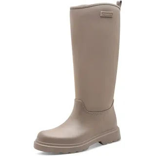 TAMARIS Gummistiefel Damen Beige 39