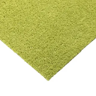 Steffensmeier Teppichboden, Grün, Textil, Rechteckig, 400x1x500 cm, für Fußbodenheizung geeignet,antistatisch, Teppiche & Böden, Bodenbeläge