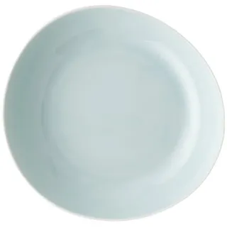 Rosenthal Junto Suppenteller 22 cm grün