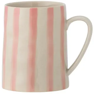 Bloomingville Begonia Tasse 0,44 l Rosa