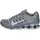 TR Fitnessschuhe 010 cool grey/wolf grey-pure platinum 44