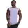 Herren Relaxed Fit 14120 Dustylilac 4XL