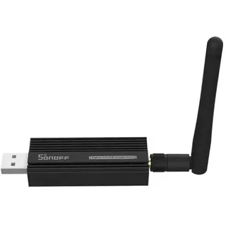 SONOFF Zigbee 3.0 USB Dongle Plus E (ZBDongle-E) – Zigbee-Koordinator EFR32MG21