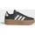 Core Black/Distilled Pink/Gold Metallic 36