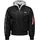 Black/Grey L
