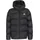 Sportjacke Schwarz 176