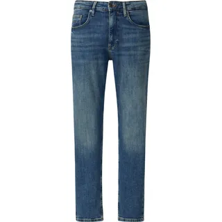 s.Oliver Mauro Regular Fit Blau 29/32