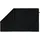 Pur 60 x 100 cm schwarz