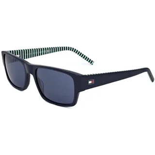 Tommy Hilfiger TH 2017/S Blue 56/19/140 Herren Sonnenbrillen - 56/19/140